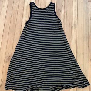 Old navy swing dress